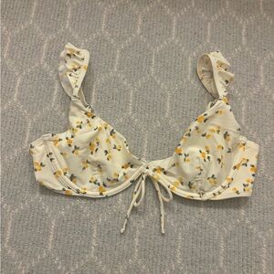 Abercrombie & Fitch bikini top